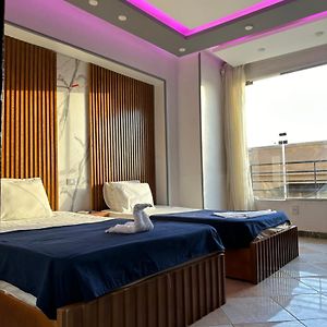 Double Room Mountain View