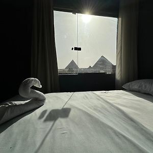 Double Room Terrace
