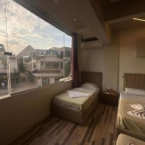 Family Room Mountain View